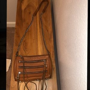 Rebecca Minkoff MAC Mini